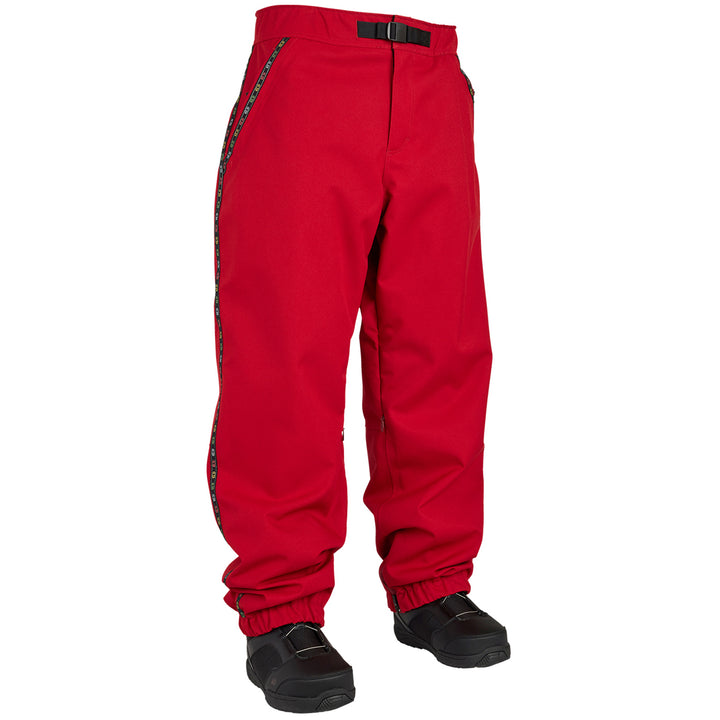 Airblaster Max Pants - Men's Max Red
