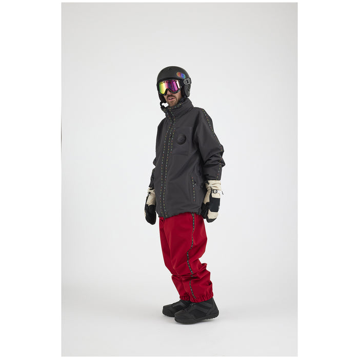 Airblaster Max Pants - Men's Max Red