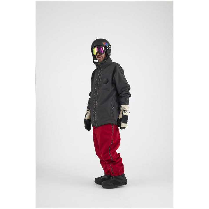 Airblaster Max Pants - Men's Max Red