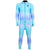 Airblaster Hoodless Ninja Suit - Men's Splatter