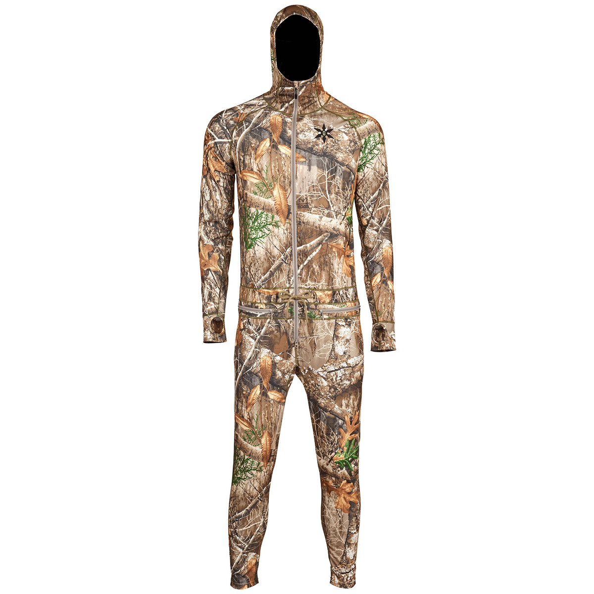 Airblaster Classic Ninja Suit - Men's Realtree Apx
