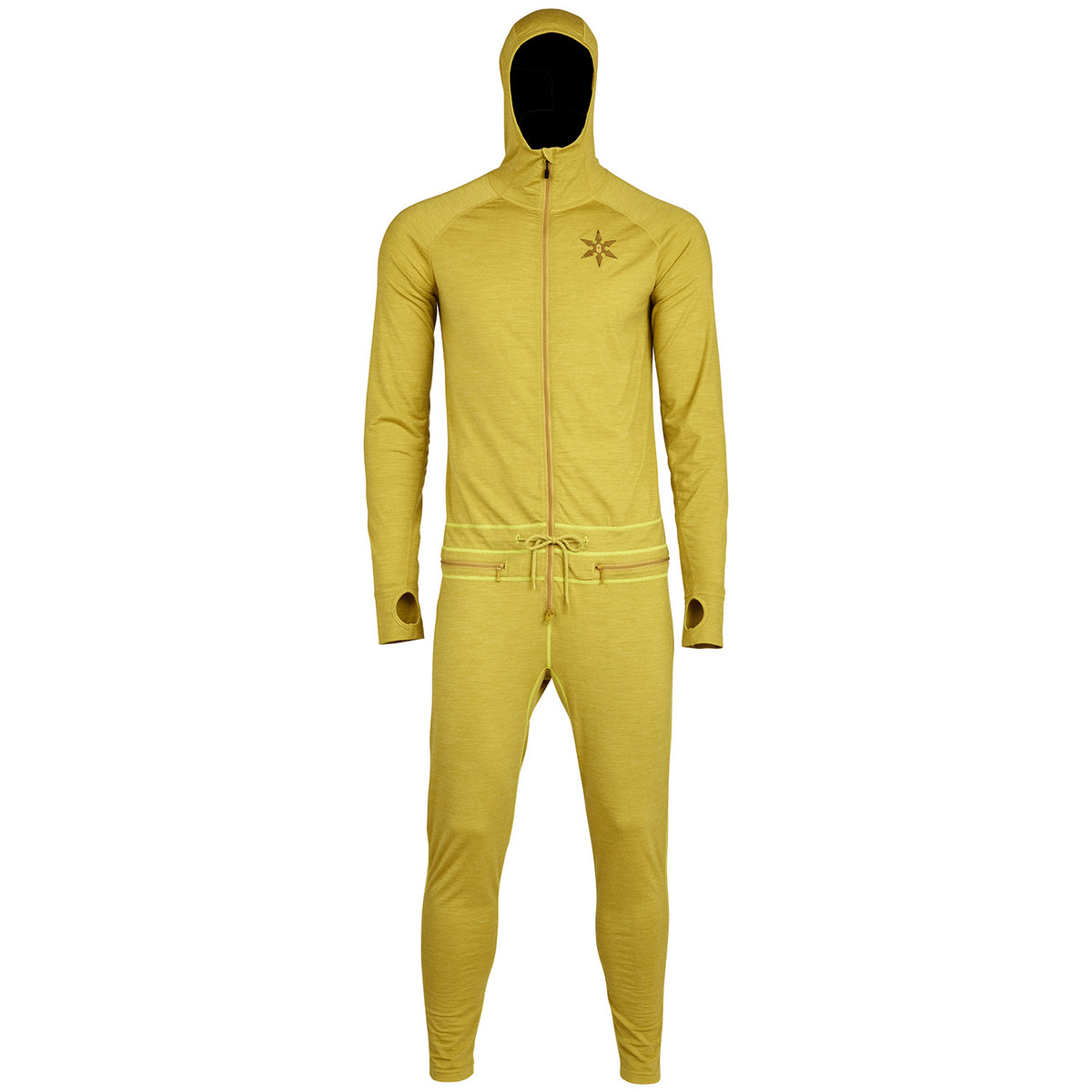 Airblaster Merino Ninja Suit - Men's Bud