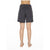 Armada Arlie Fleece Shorts - Unisex Anthracite