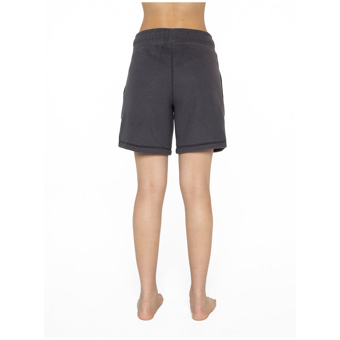 Armada Arlie Fleece Shorts - Unisex Anthracite