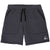Armada Arlie Fleece Shorts - Unisex Anthracite