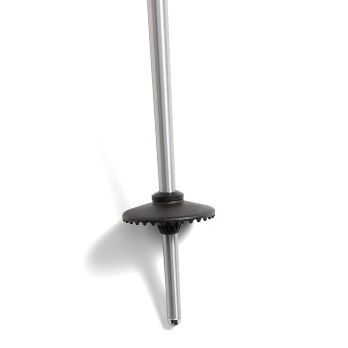 Season Primer Ski Poles Green