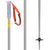 Season Primer Ski Poles Yellow