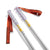 Season Primer Ski Poles Yellow