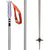 Season Primer Ski Poles Black