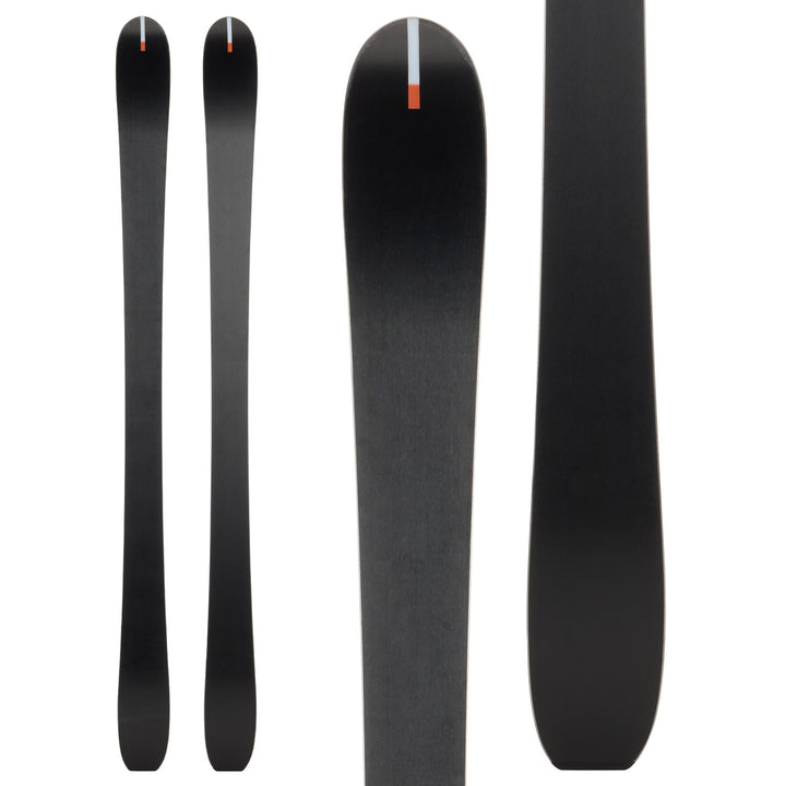 Season Primer Skis 2026