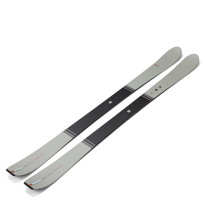 Season Primer Skis 2026