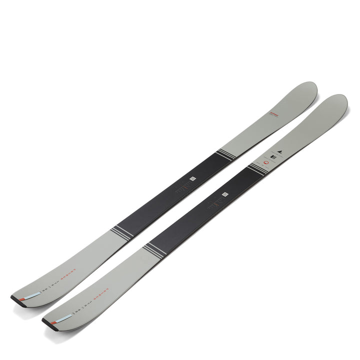 Season Primer Skis 2026