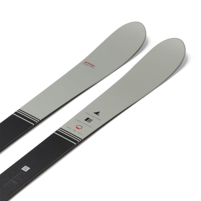 Season Primer Skis 2026