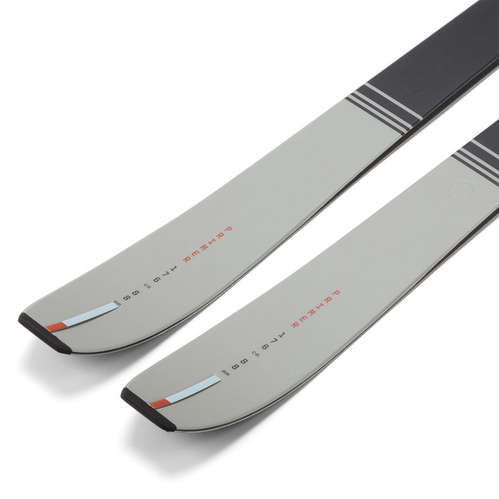 Season Primer Skis 2026
