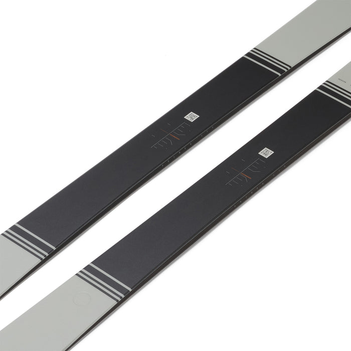 Season Primer Skis 2026