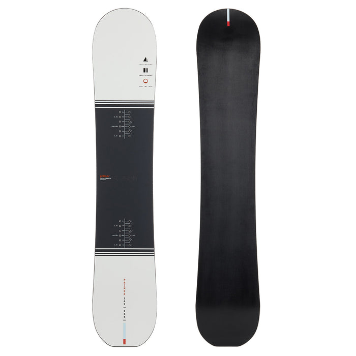 Season Primer Snowboard 2026