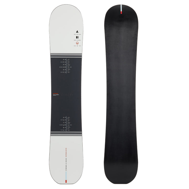 Season Primer Snowboard 2026