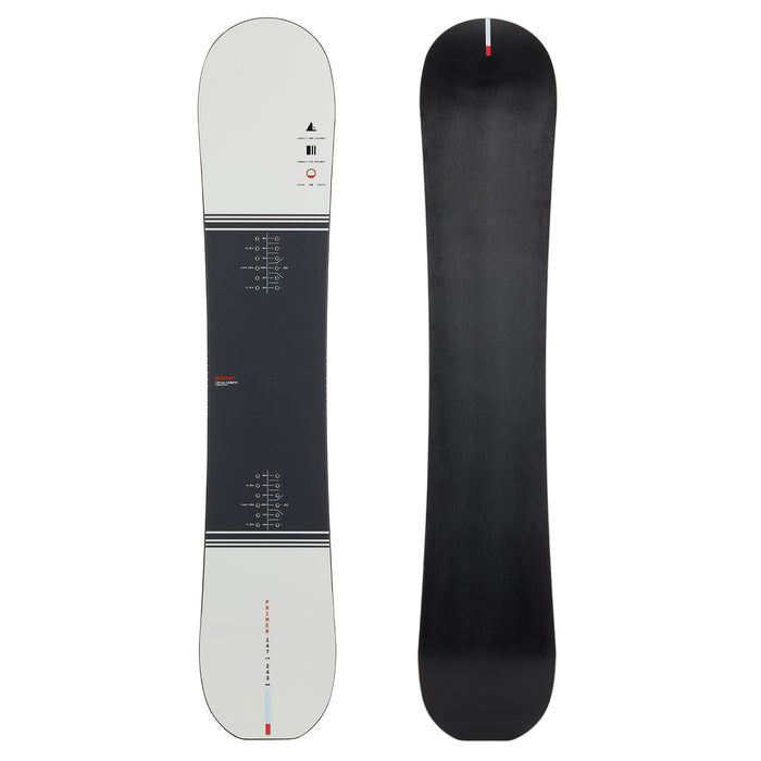 Season Primer Snowboard 2026