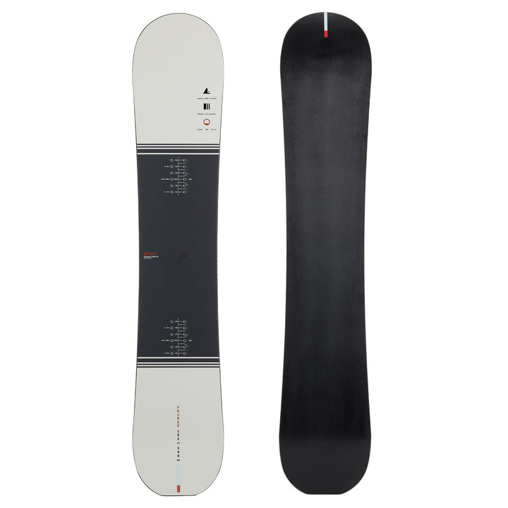 Season Primer Snowboard 2026