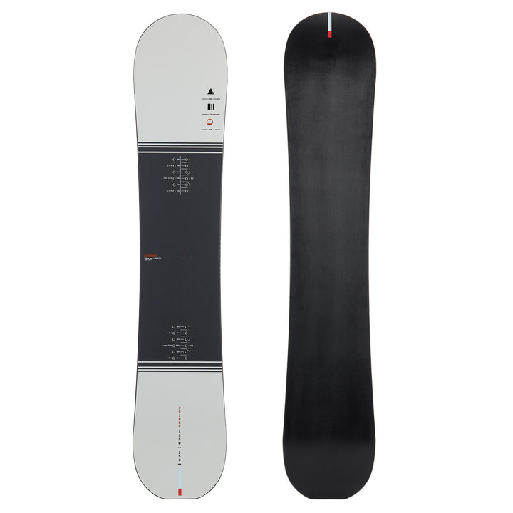 Season Primer Snowboard 2026