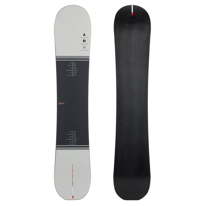 Season Primer Snowboard 2026