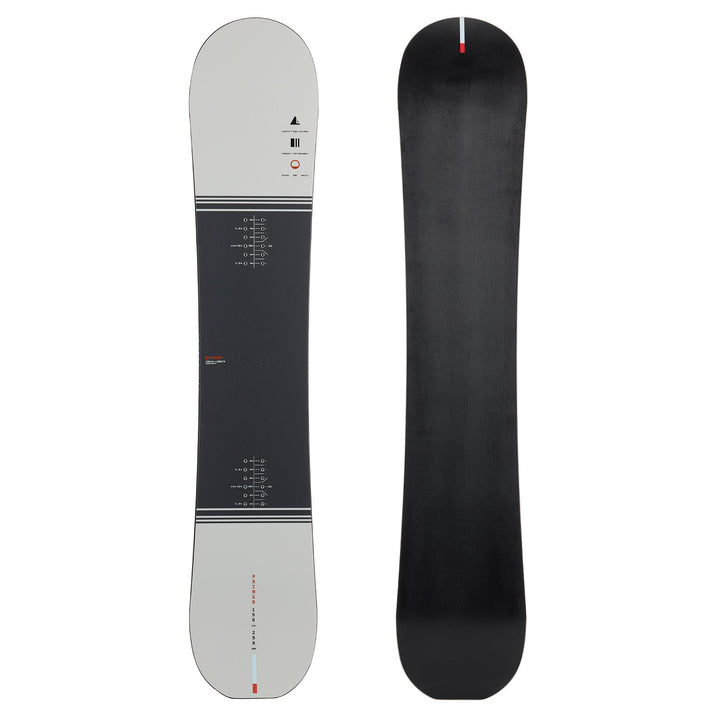 Season Primer Snowboard 2026