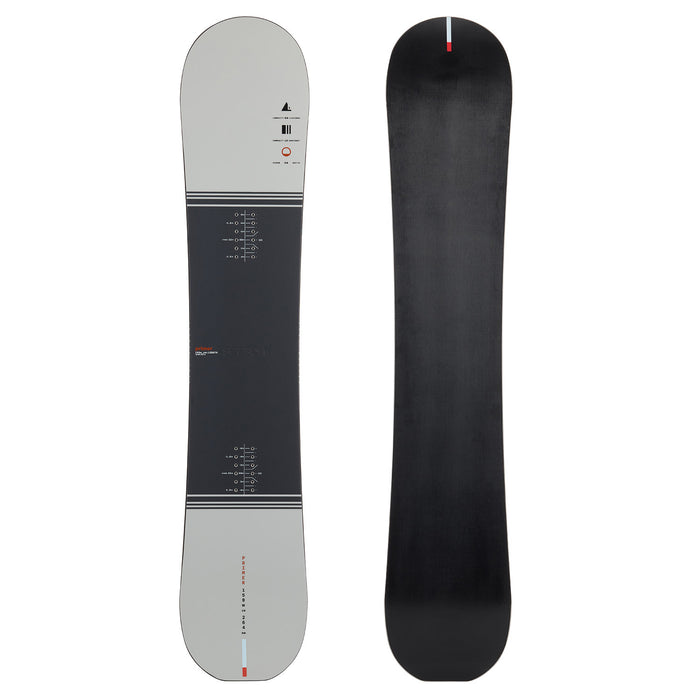 Season Primer Snowboard 2026