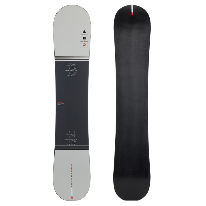 Season Primer Snowboard 2026