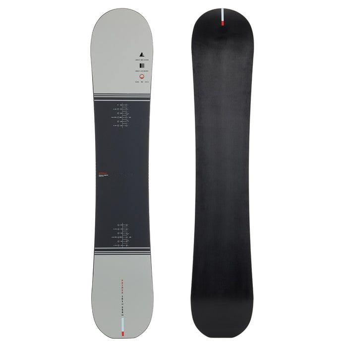 Season Primer Snowboard 2026