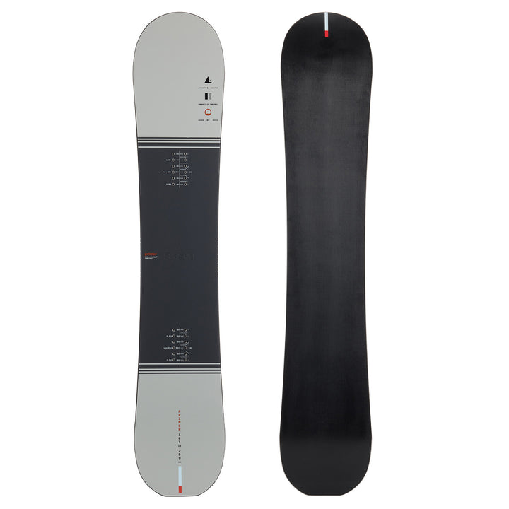 Season Primer Snowboard 2026