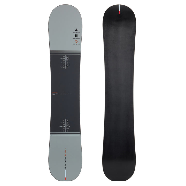 Season Primer Snowboard 2026