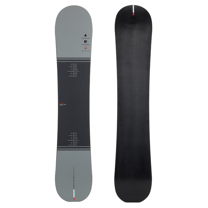 Season Primer Snowboard 2026