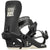 Rome Ace Snowboard Bindings - Kids' 2025 Black