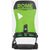 Rome Vice Snowboard Bindings 2025 Green