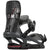 Rome Cleaver Snowboard Bindings 2025 Black