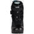 Rome Libertine Pro Hybrid Boa Snowboard Boots 2025 Black
