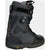 Rome Libertine Pro Hybrid Boa Snowboard Boots 2025 Black