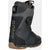 Rome Libertine Boa Snowboard Boots 2025 Black
