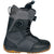 Rome Libertine Boa Snowboard Boots 2025 Black