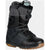 Rome Libertine Boa Snowboard Boots 2025 Black