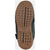 Rome Bodega Boa Snowboard Boots 2025 Black/Olive
