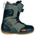 Rome Bodega Boa Snowboard Boots 2025 Black/Olive