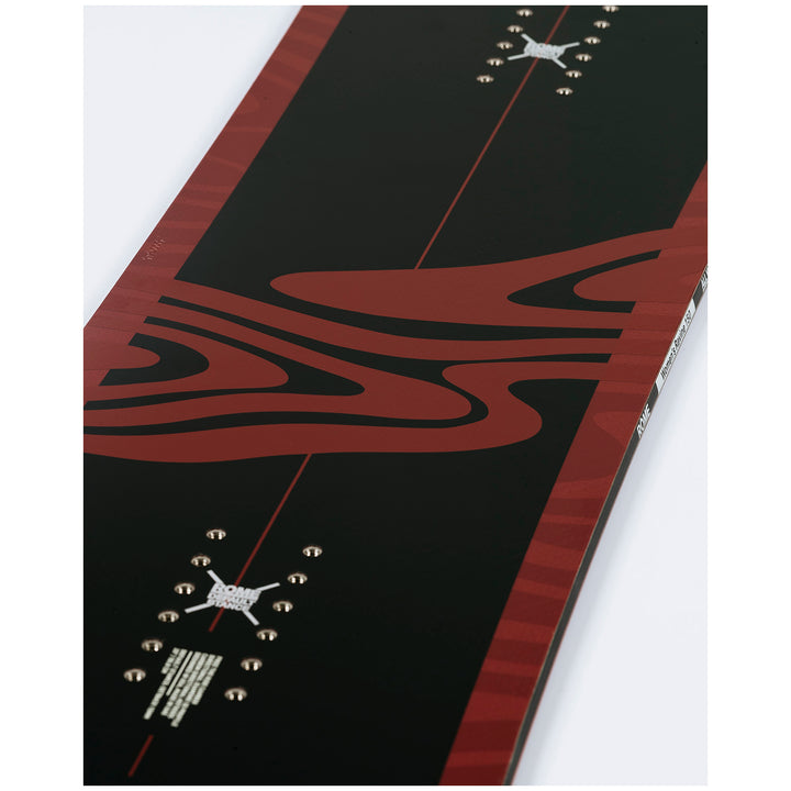 Rome Ravine Snowboard - Women's 2025