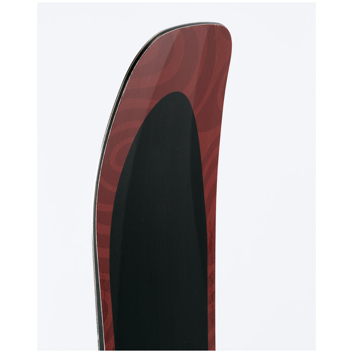 Rome Ravine Snowboard - Women's 2025