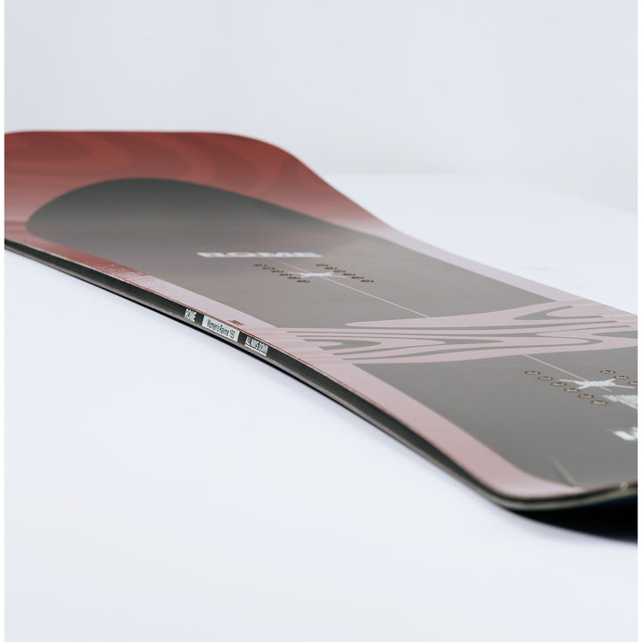 Rome Ravine Snowboard - Women's 2025