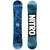 Nitro Ripper Snowboard - Kids' 2022