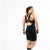 Wild Rye Baddie Bib Shorts - Women's Black