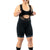Wild Rye Baddie Bib Shorts - Women's Black