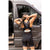 Wild Rye Baddie Bib Shorts - Women's Black