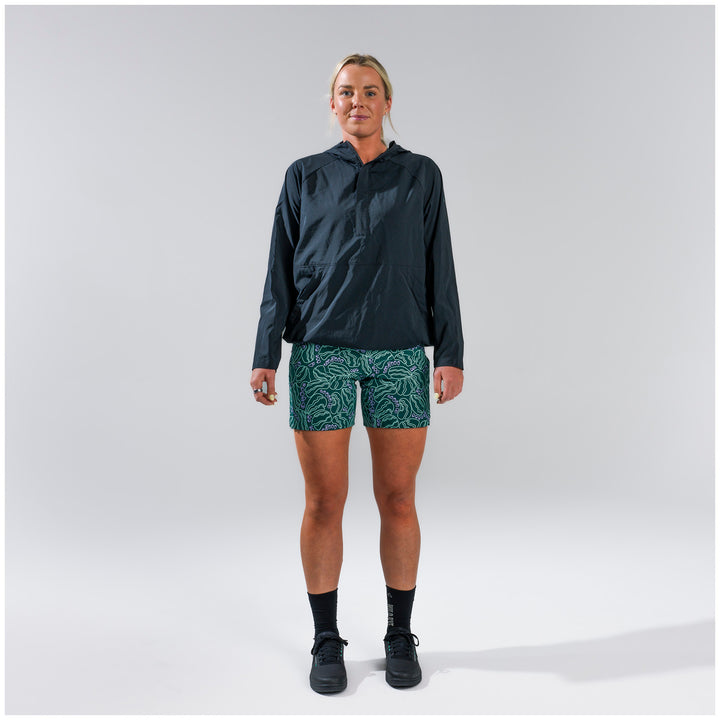 Wild Rye Freda Shorts - Women's Galacti Cacti
